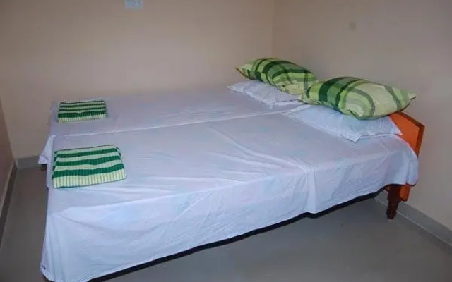 Sri Sudharsana Residency