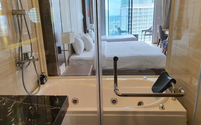 Handy Panorama Nha Trang Condotel