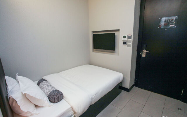 The Southbridge Hotel