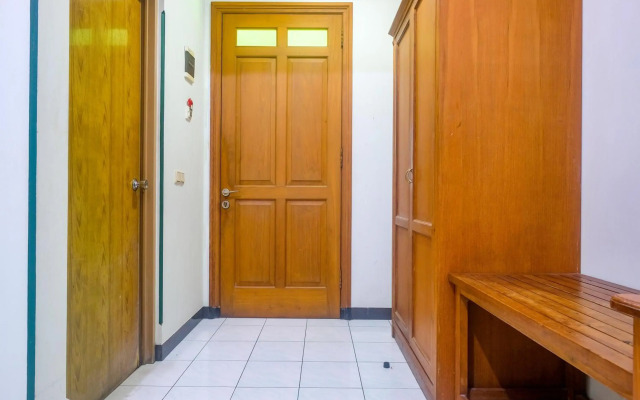 RedDoorz near XT Square Yogyakarta