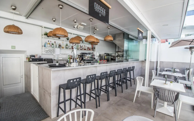 Guinate Club Apartamentos