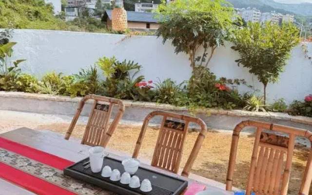 Changting Guyushe Chinese Inn