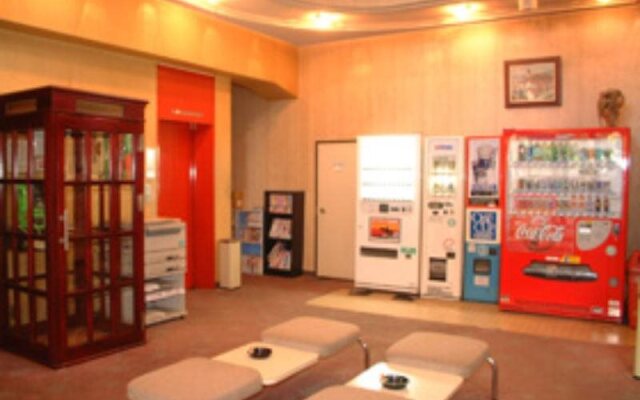 Daini Sun Rise Hotel