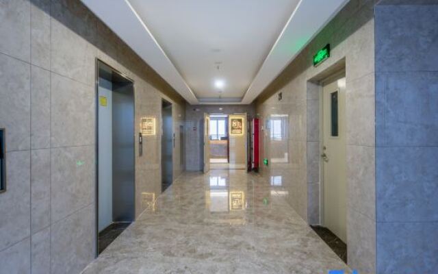 Shops in Shenzhen-Shantou Cooperation Zone