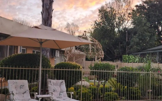 Villa Rose Cottages