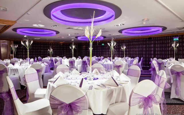 Mercure Hull Grange Park Hotel