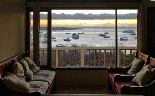 The Galeodan Suites