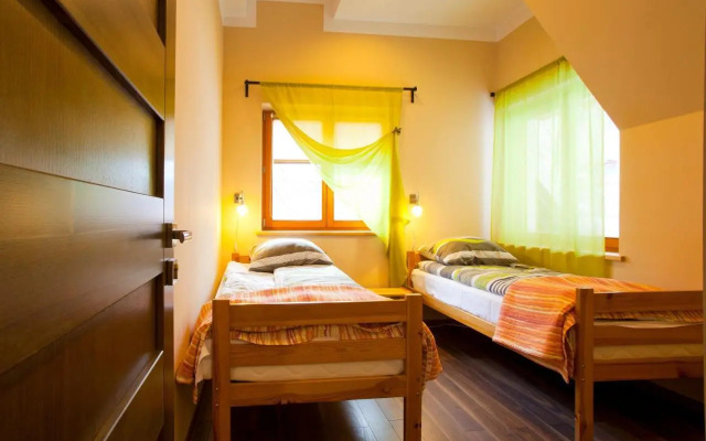 Apartamenty Kosciuszki 8