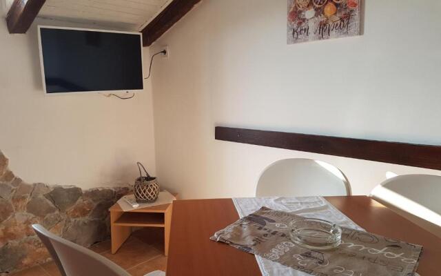 Apartments Rogoznička Oaza