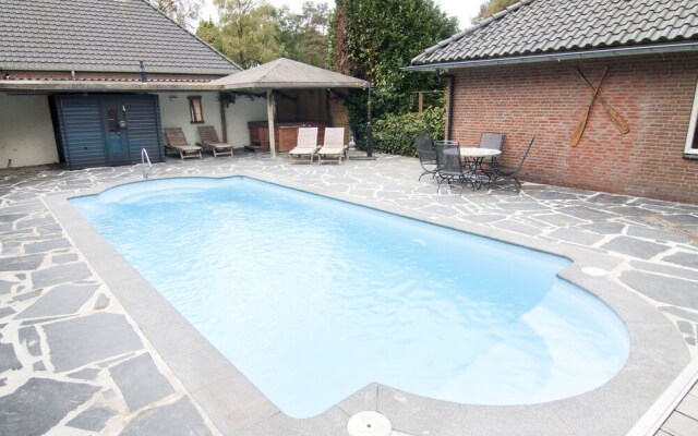 Recreatiepark De Boshoek