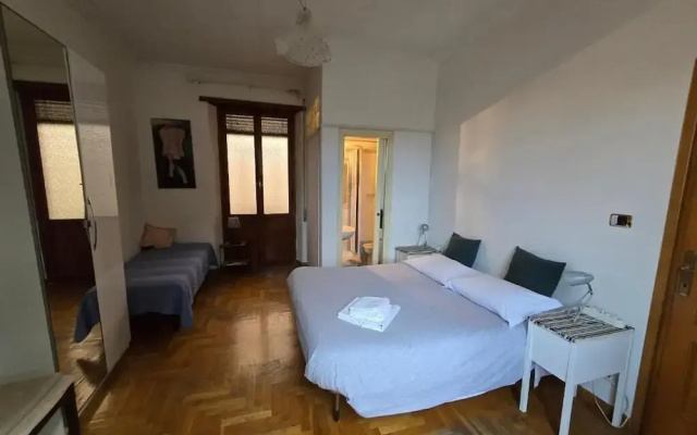 Appartamento di Yan