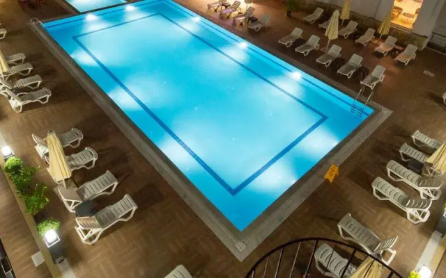 Anya Resort Hotel