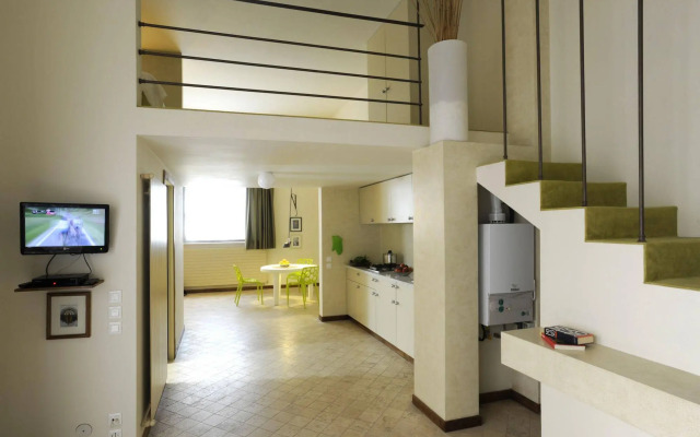 La Dimora Residence