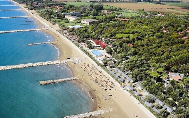 Victoria Mobilehome Vacanze S. Francesco