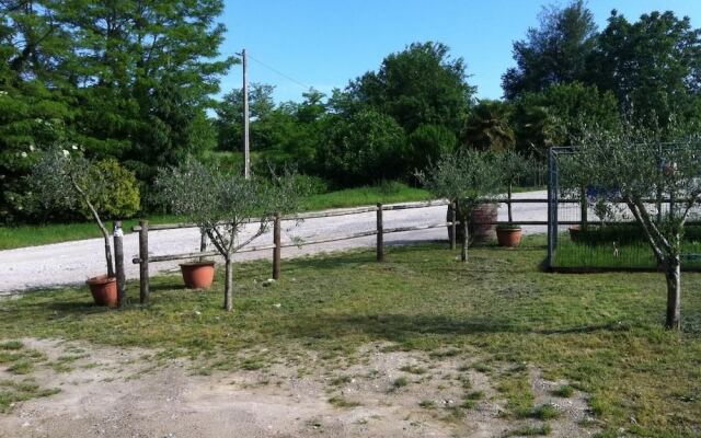 Agriturismo Licensì del Bresà