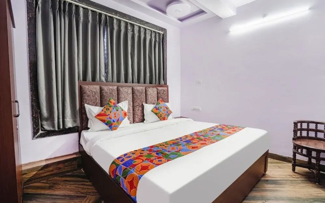 Fabhotel Raghav Raj Inn