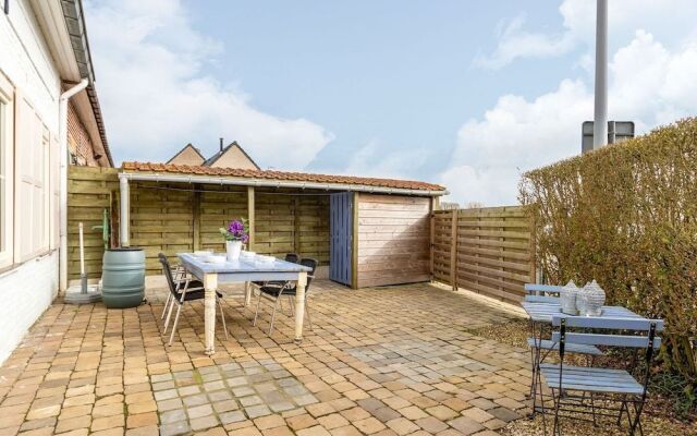 Holiday Home in Stavele With Terrace