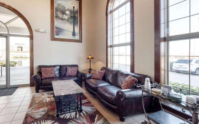 Quality Inn Siloam Springs West