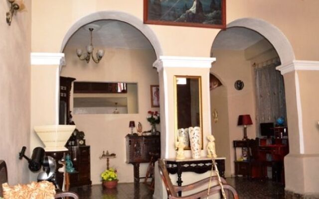 Hostal María Guadalupe