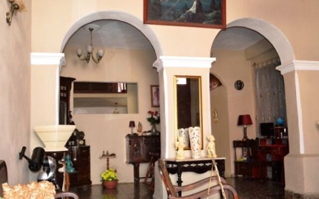 Hostal Trinidad Maria Guadalupe