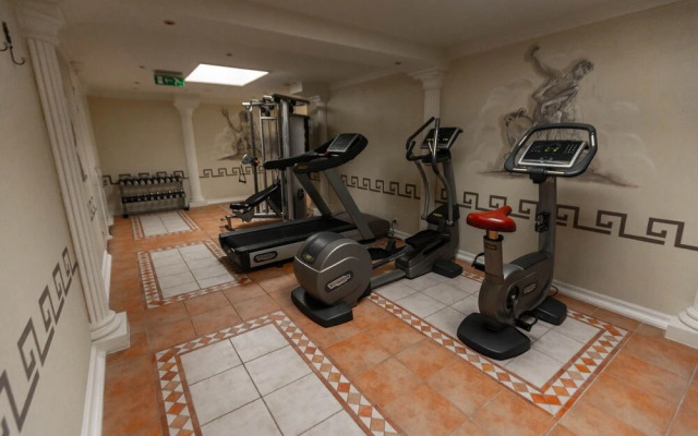 EuroParcs Beekbergen