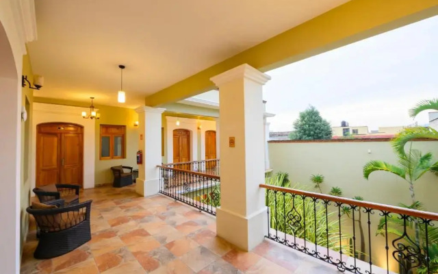 XTILU Hotel - Adults only