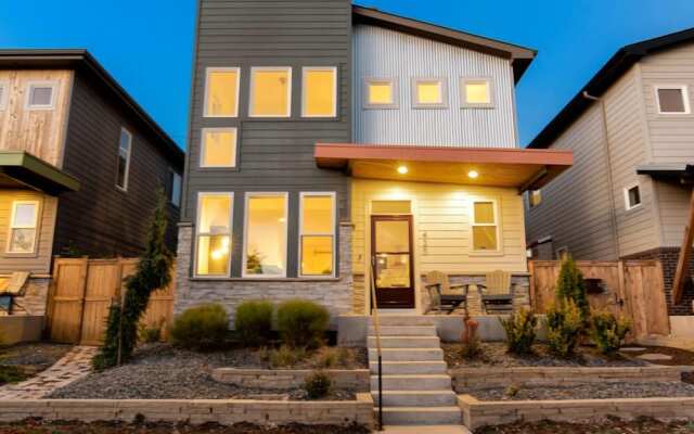 Remarkable Home Near Old Town, Breweries, & River!