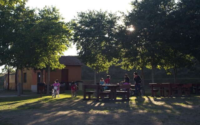 Alberg Rural Ruta del Ferro