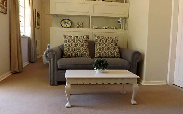 Tiree B&B