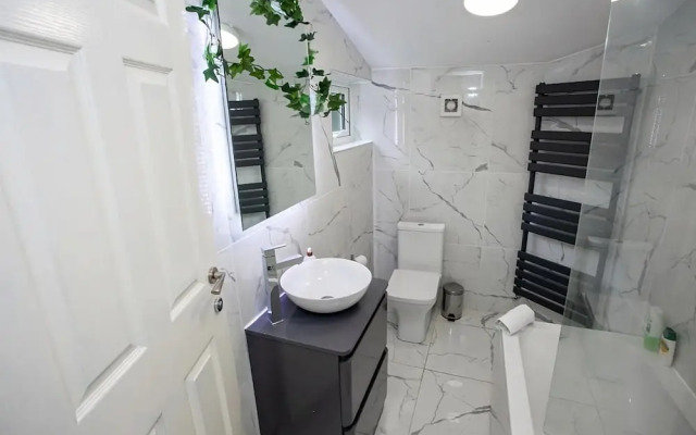 The Safari House - Ultimate Relaxation