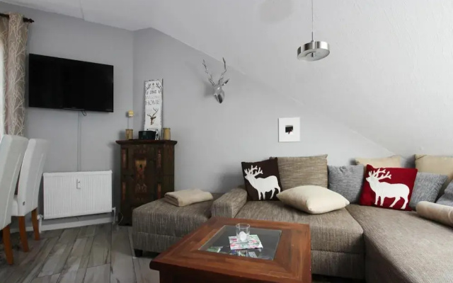 Appartement Jagdschlosschen, Bad Sachsa