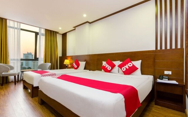Oyo 759 Phuong Huy Ha Long Hotel