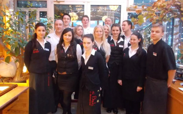 Hotel & Restaurant Bei Baki