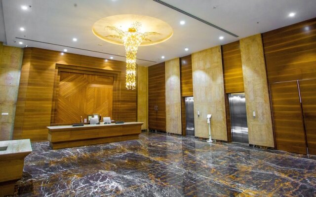 CITADEL Hotel By Vinnca