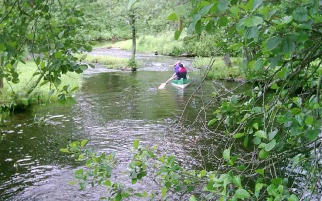 Roosu Talu Accommodation