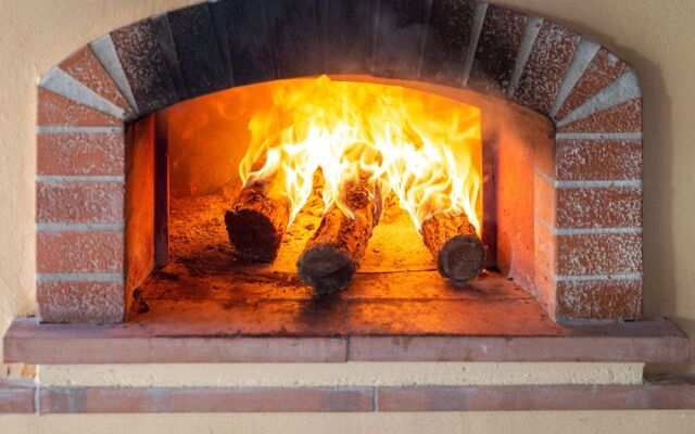 Renovated Farmhouse Near Florence