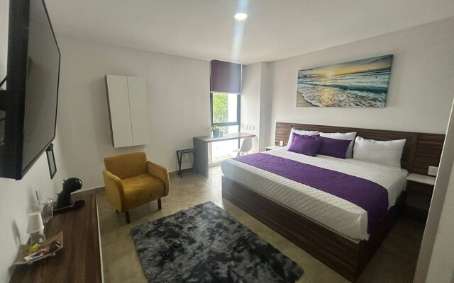 WinDay Hotel Express