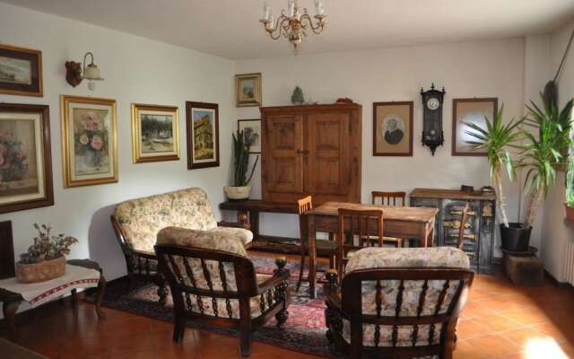 Ristorante Pensione Bellevue