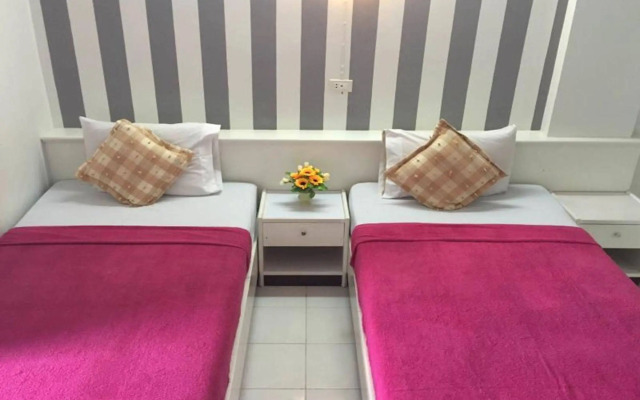 Sorasilp Guest House Hat Yai