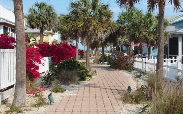 Pelican s Perch VW21