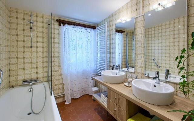 Chambres d'Hotes Chateau Ysard