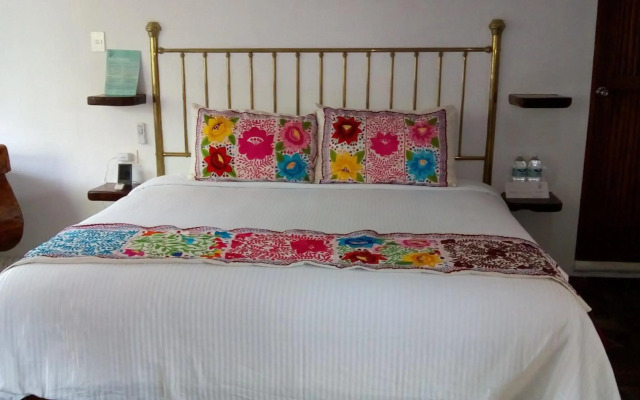 Zentik Project Boutique Hotel & Spa