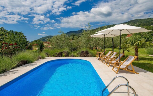 Amazing Home in Lovran With Wifi and 3 Bedrooms