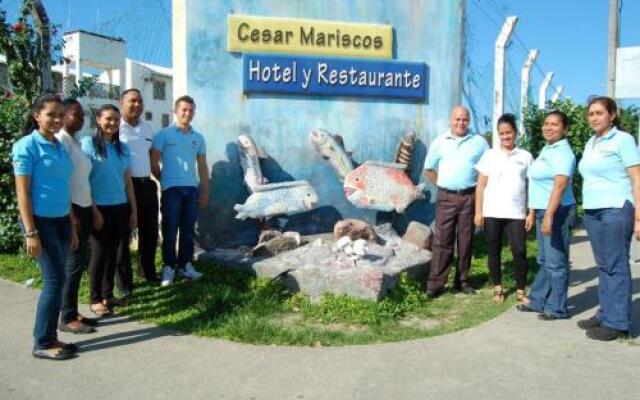 Cesar Mariscos