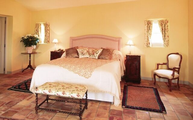 Maison d'hotes l'Amiradou