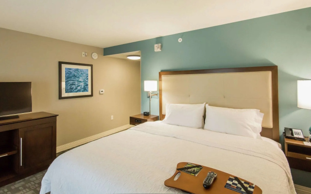 Hampton Inn & Suites Orlando At SeaWorld