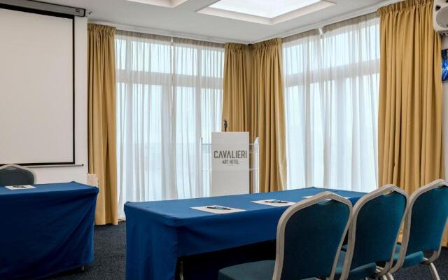 Cavalieri Hotel Malta, a member of Radisson Individuals