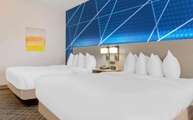 Comfort Inn & Suites Rapid City Near Mt Rushmore