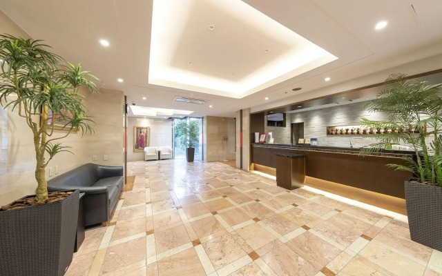 Karatsu Daiichi Hotel