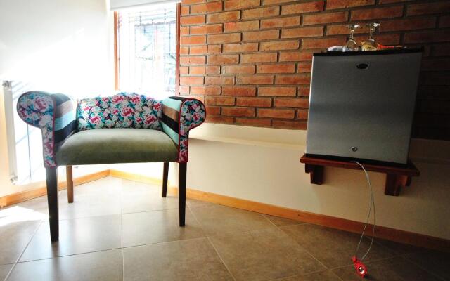 Hotel Antiguo Camino